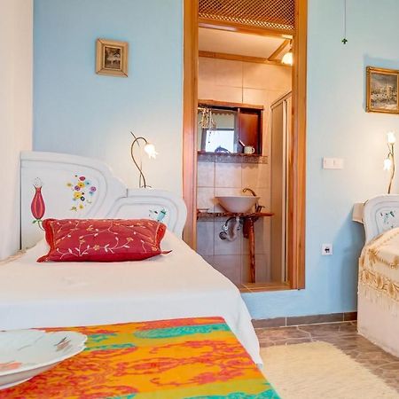 Mavi Keci Hotel موردوغان المظهر الخارجي الصورة