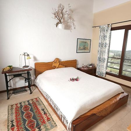 Mavi Keci Hotel موردوغان المظهر الخارجي الصورة