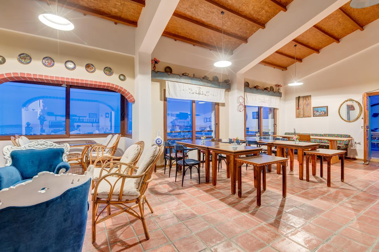 Mavi Keci Hotel موردوغان المظهر الخارجي الصورة