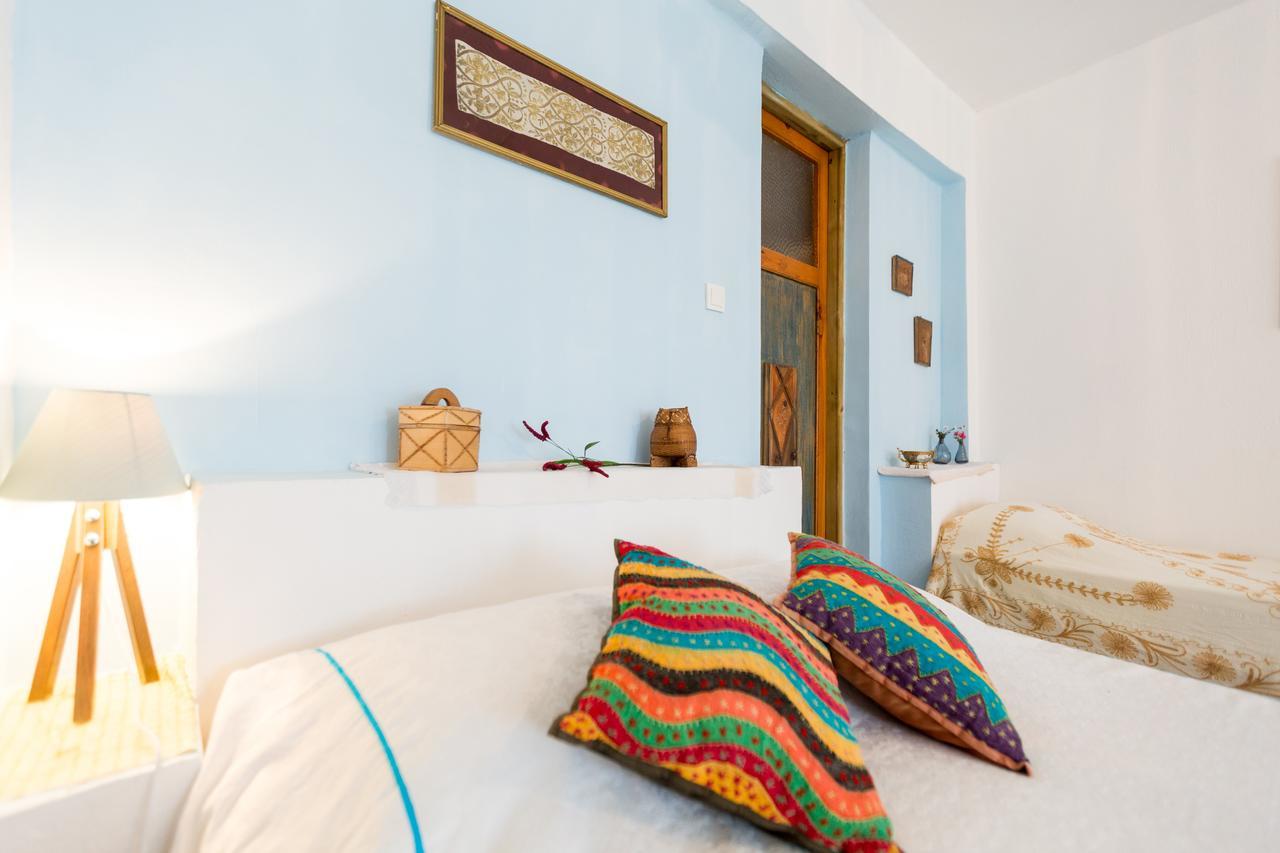 Mavi Keci Hotel موردوغان المظهر الخارجي الصورة