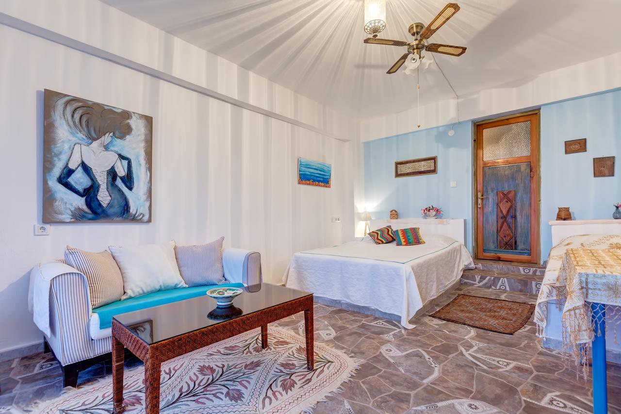 Mavi Keci Hotel موردوغان المظهر الخارجي الصورة