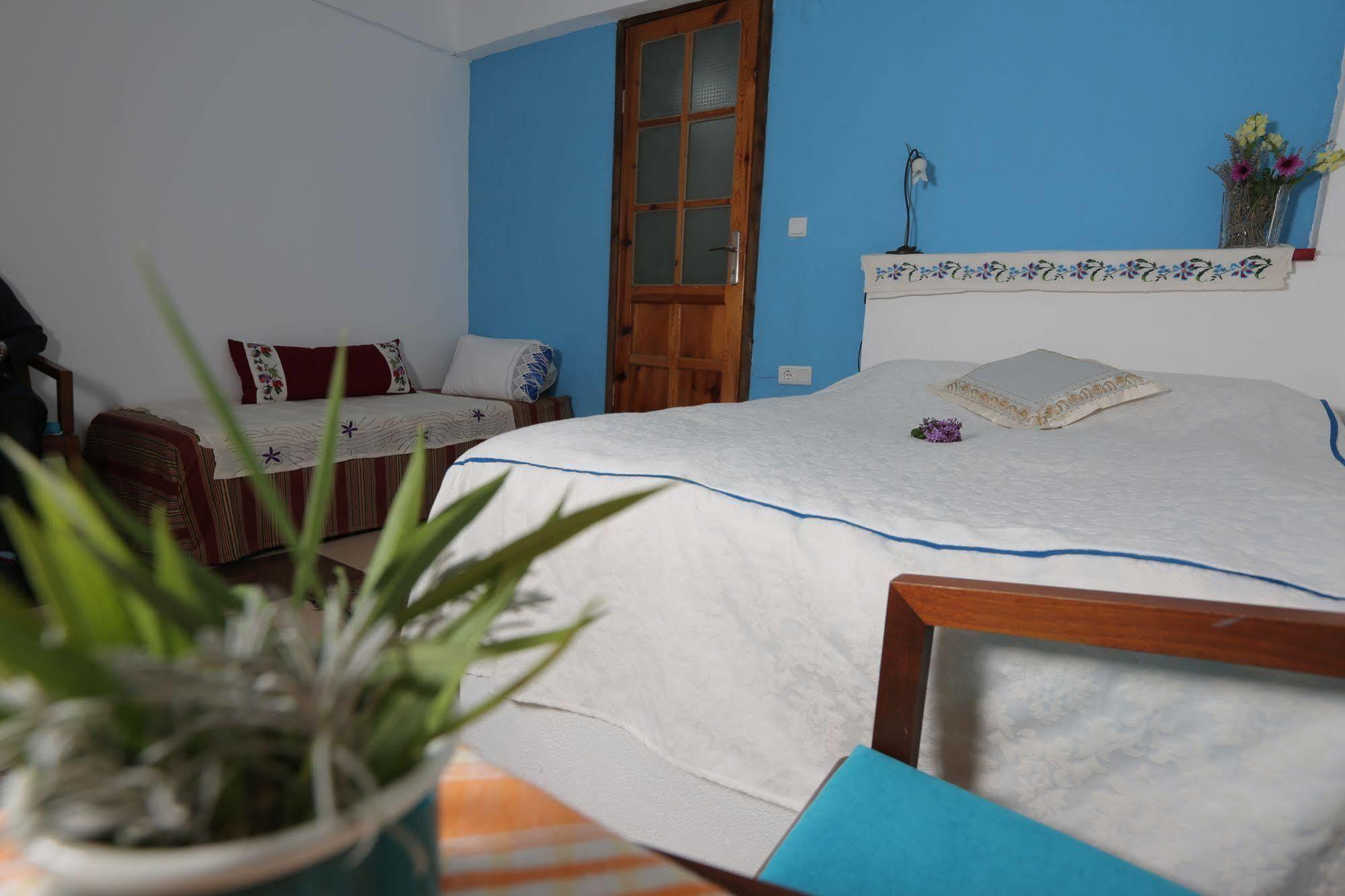 Mavi Keci Hotel موردوغان المظهر الخارجي الصورة
