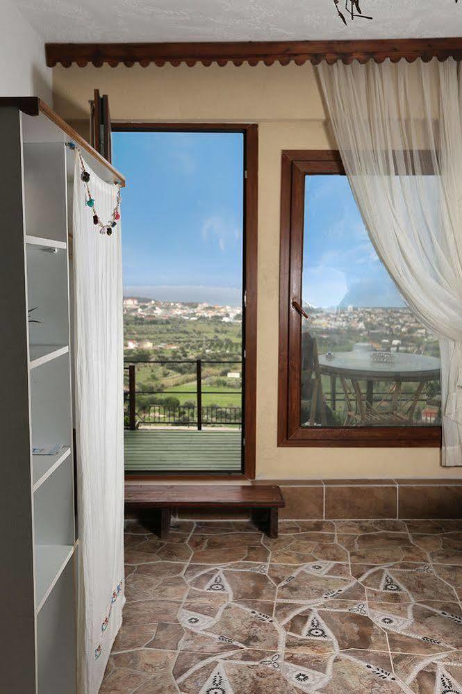 Mavi Keci Hotel موردوغان المظهر الخارجي الصورة