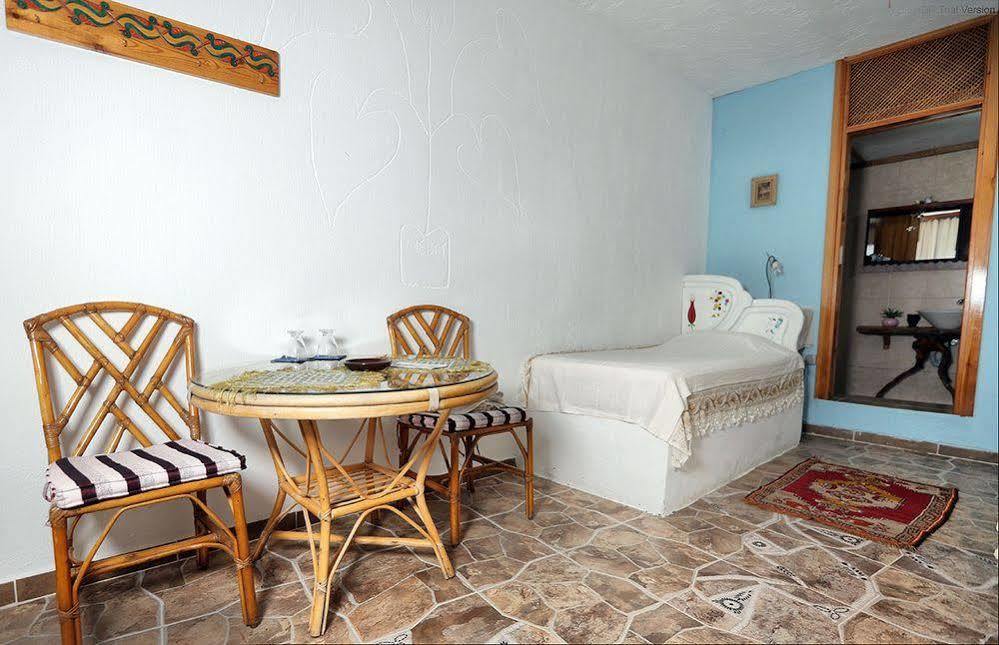 Mavi Keci Hotel موردوغان المظهر الخارجي الصورة