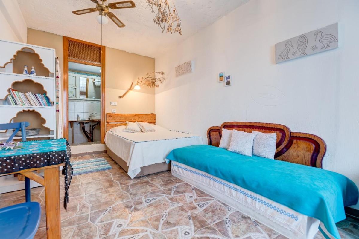 Mavi Keci Hotel موردوغان المظهر الخارجي الصورة