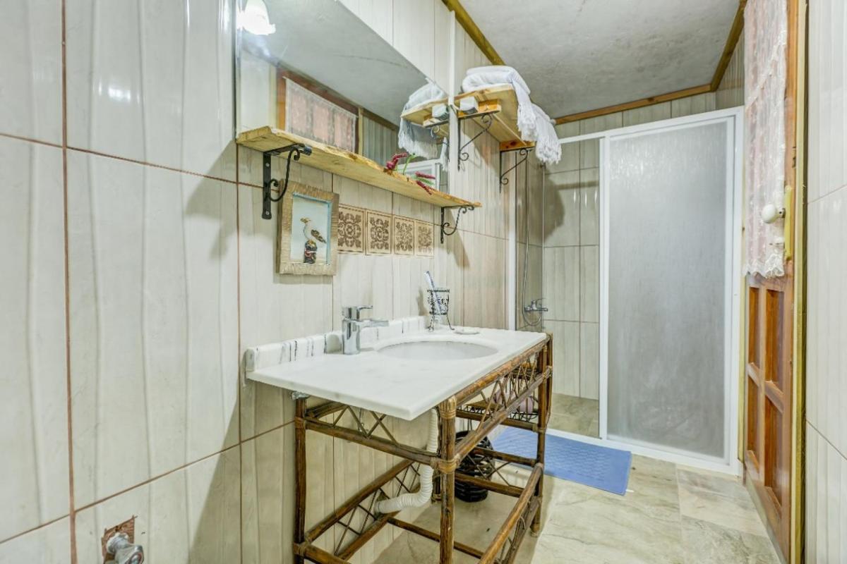 Mavi Keci Hotel موردوغان المظهر الخارجي الصورة