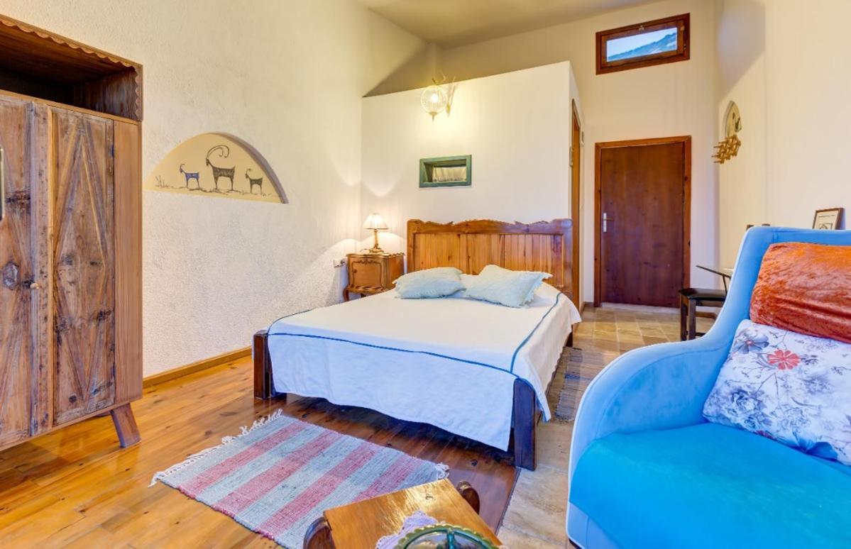 Mavi Keci Hotel موردوغان المظهر الخارجي الصورة