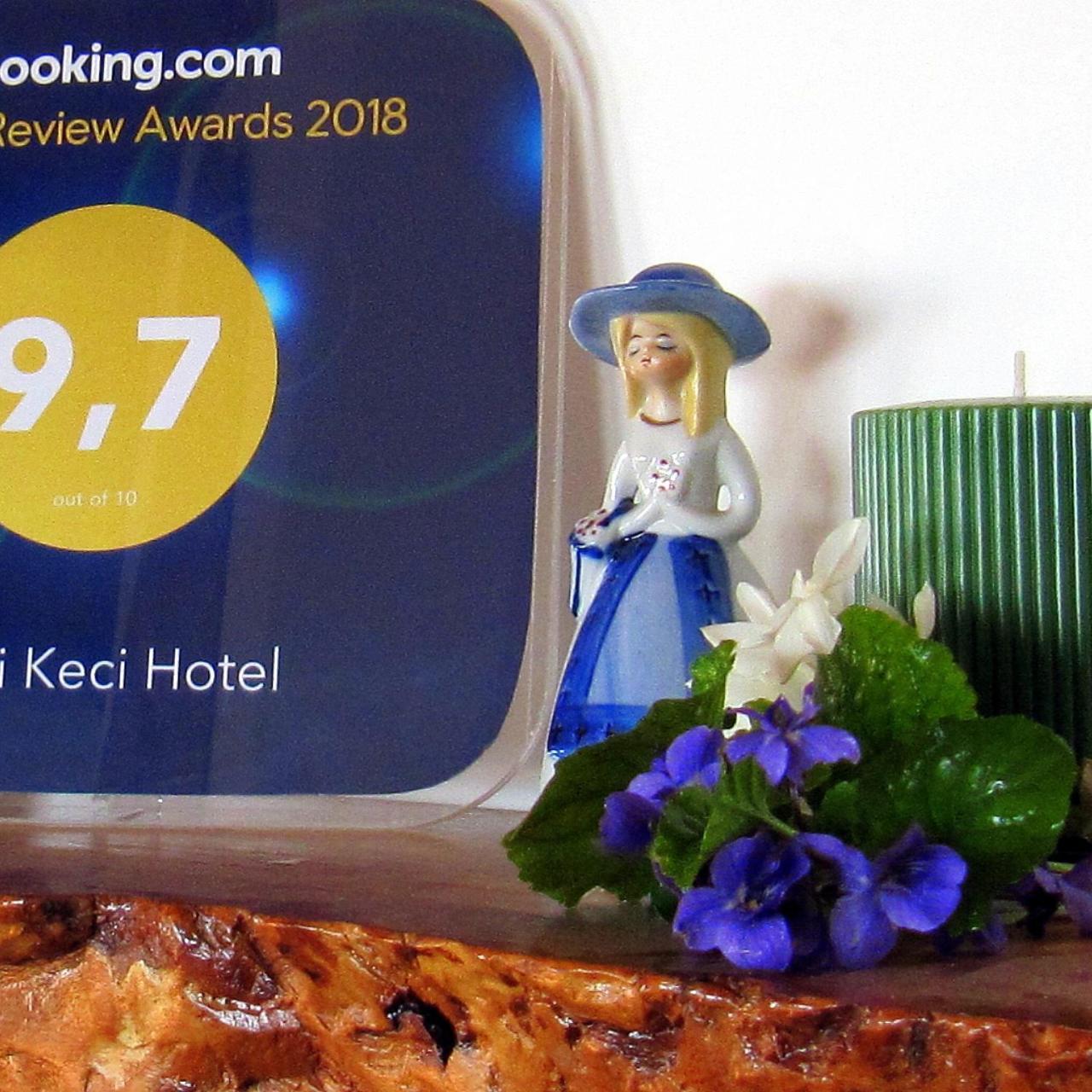 Mavi Keci Hotel موردوغان المظهر الخارجي الصورة